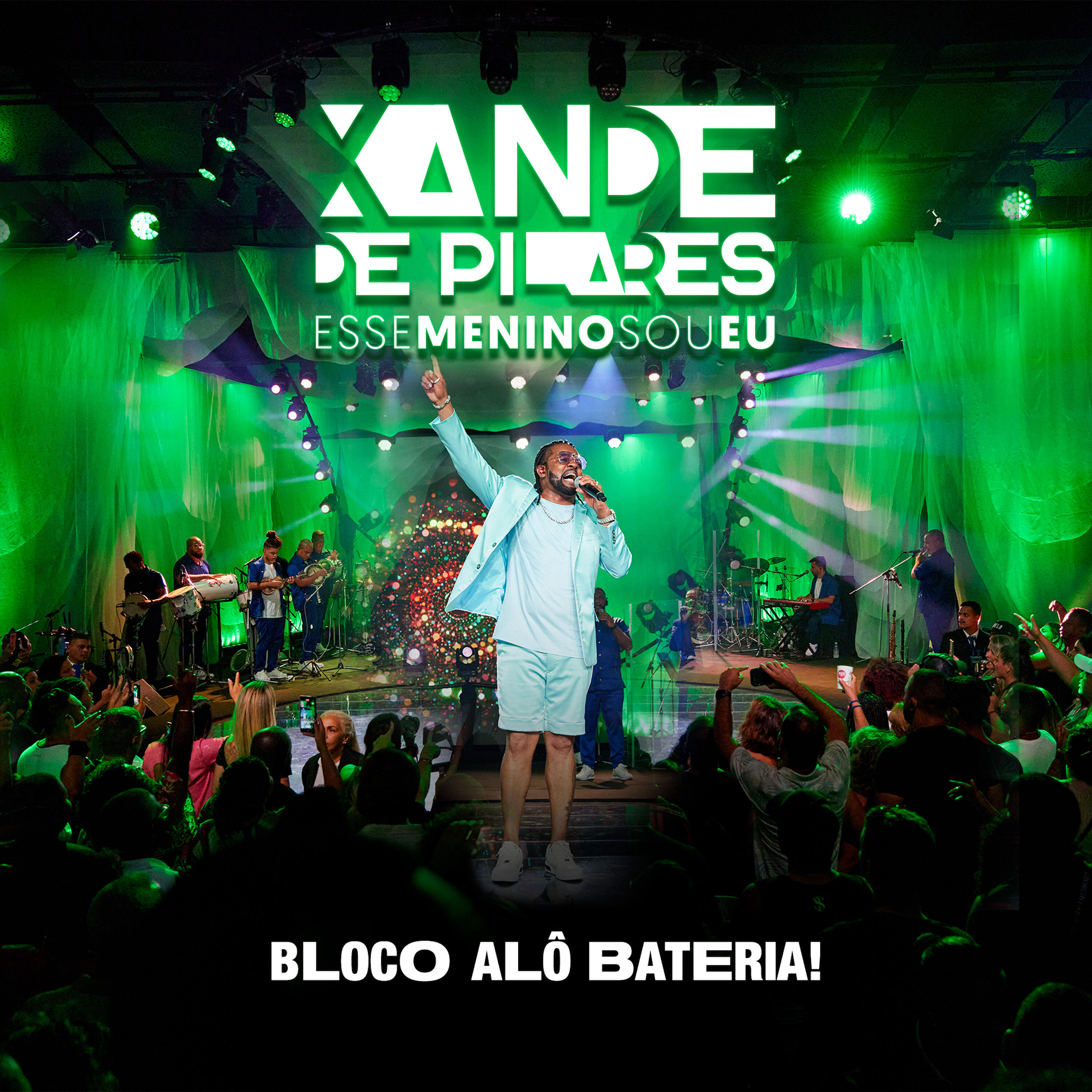 Скачать песню Xande De Pilares, Grupo Menos é Mais - Dona dos Meus Sonhos / É Diferente (Ao Vivo) бесплатно в MP3 для Android и iOS