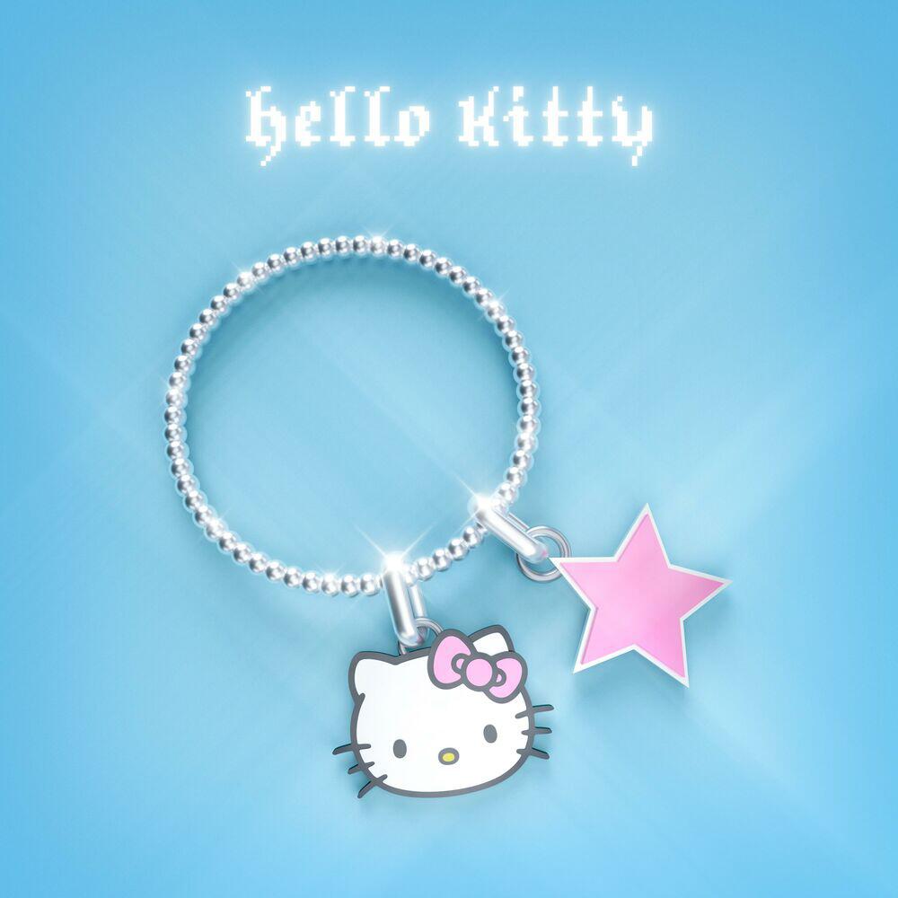 Релиз Hello Kitty