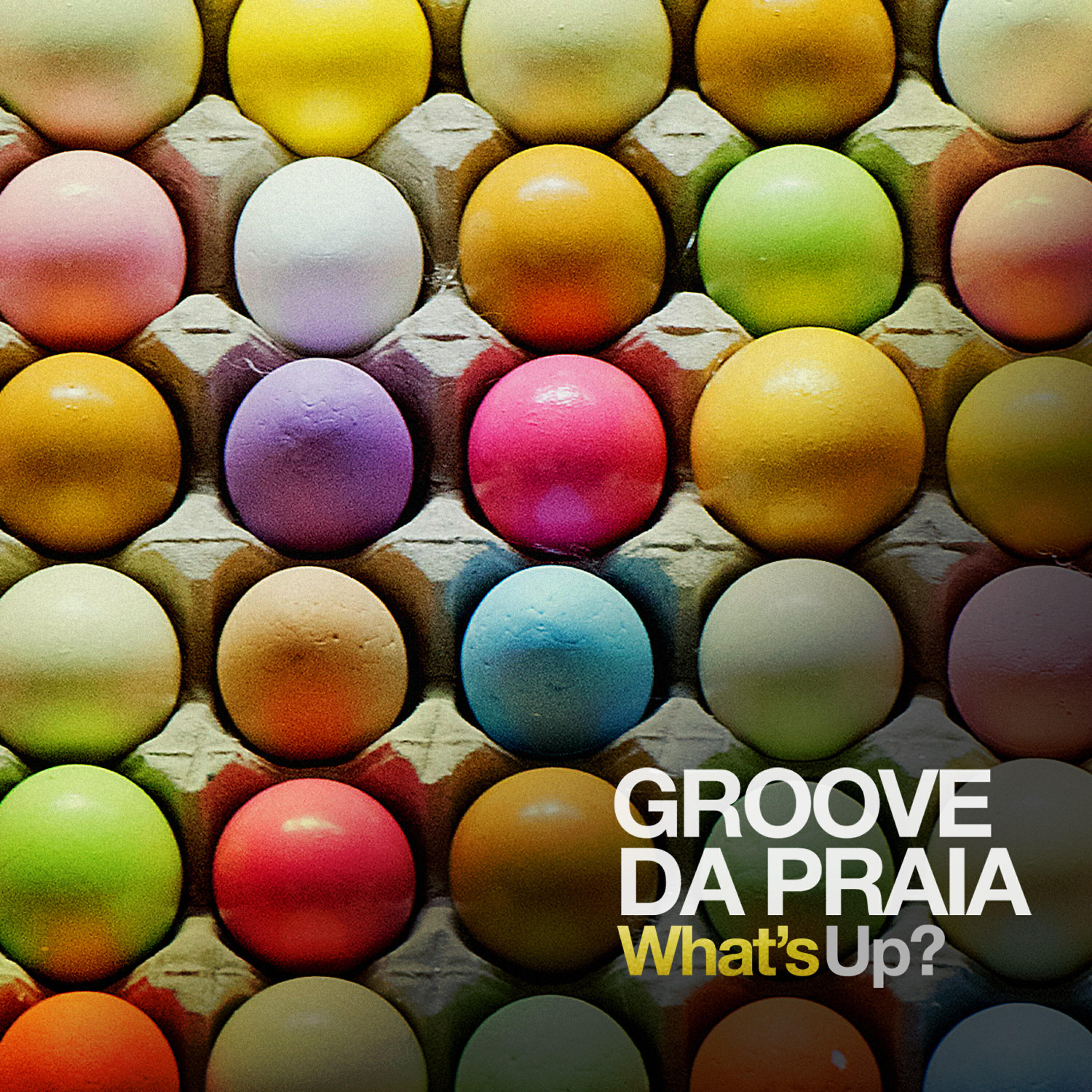 Релиз What's Up?