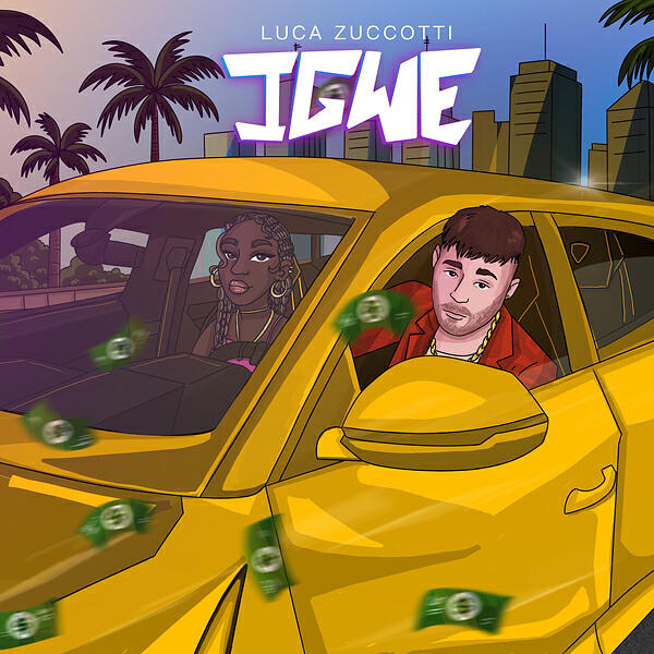 Релиз Igwe