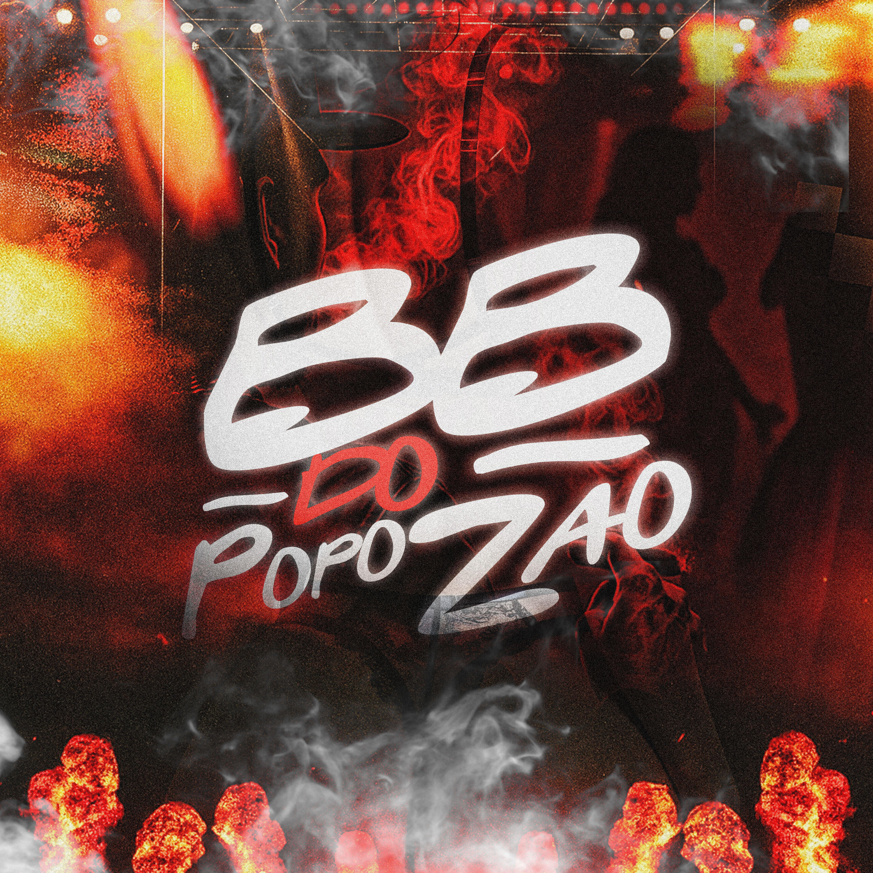 Релиз Bb do Popozão