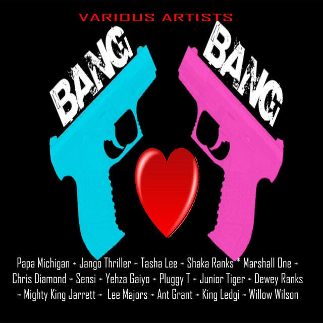 Релиз Bang Bang