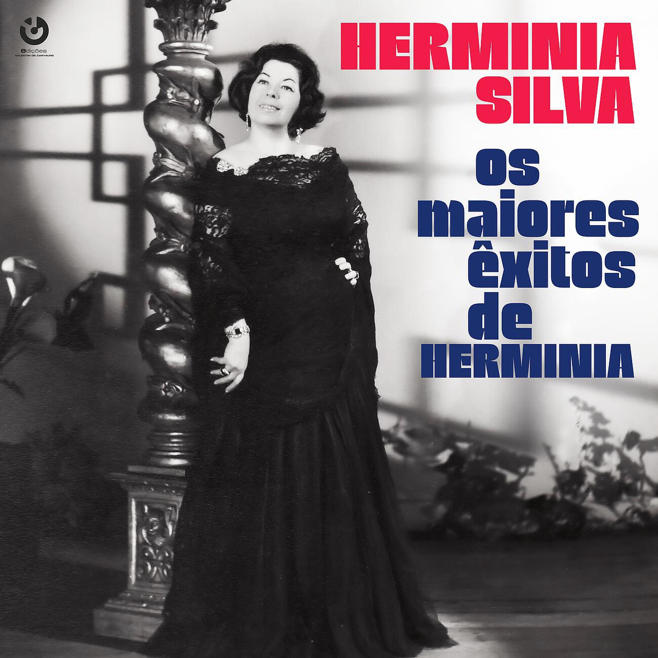 Релиз Os Maiores Êxitos de Hermínia Silva