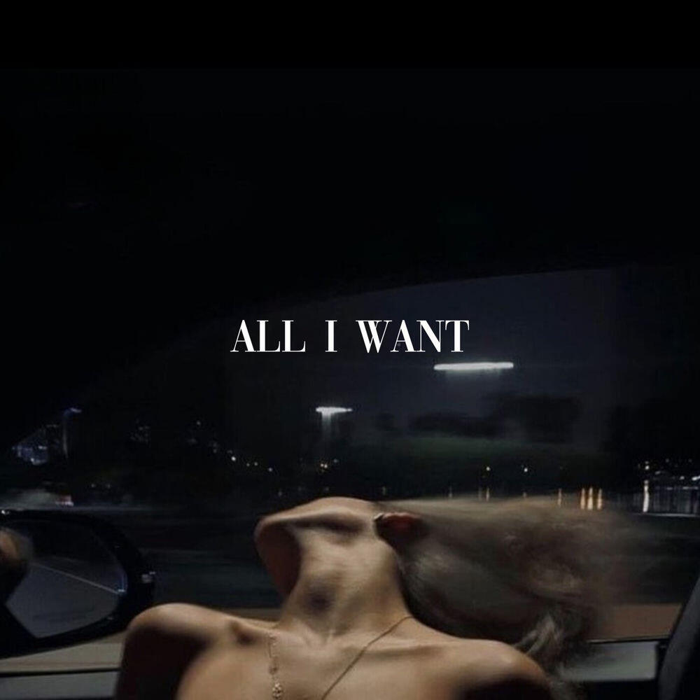 Релиз All I Want