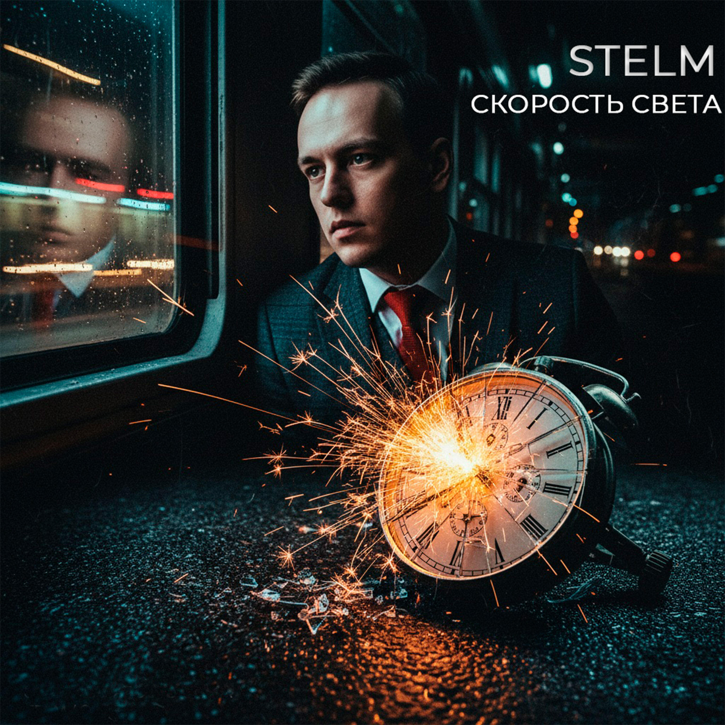 Релиз Скорость света