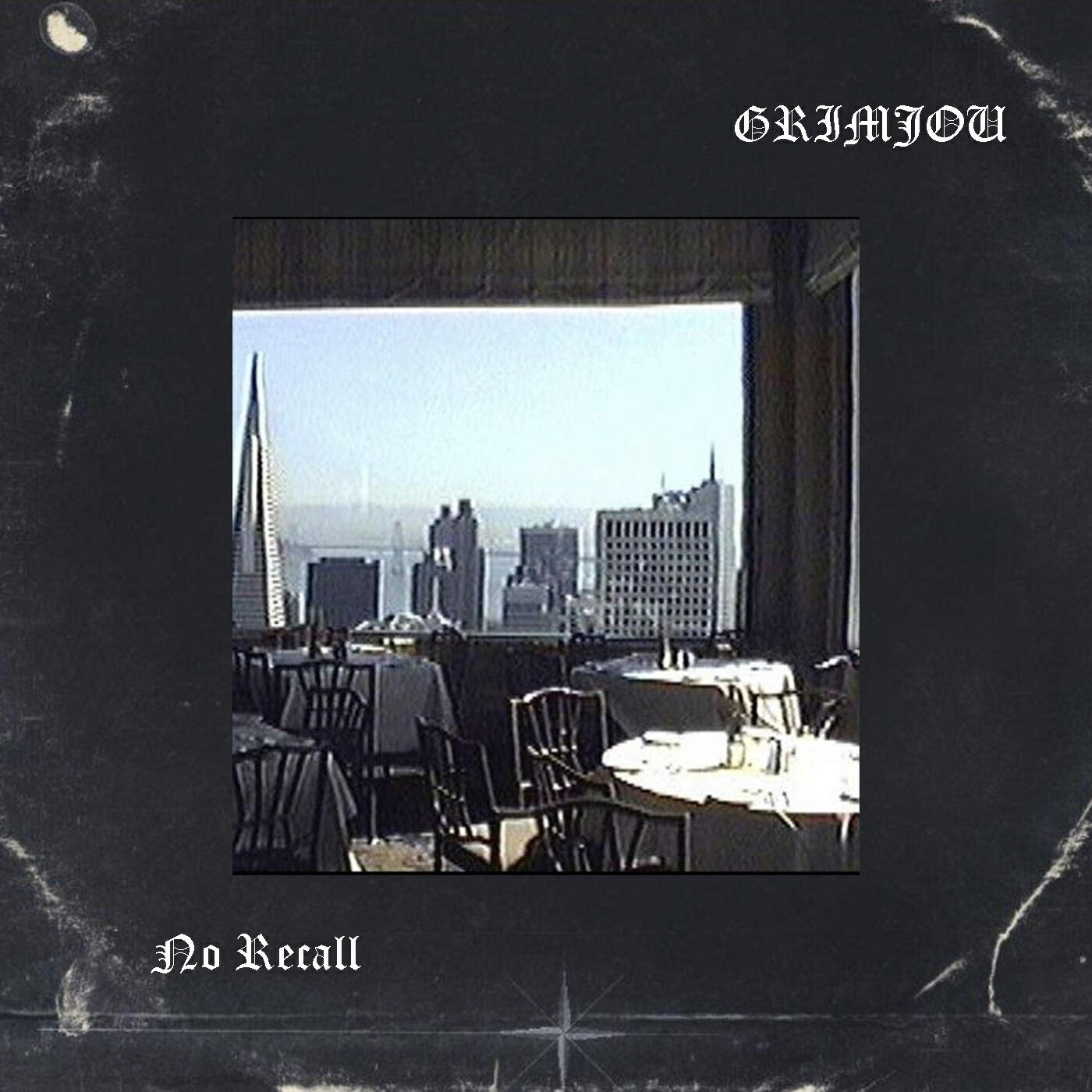 Релиз No Recall