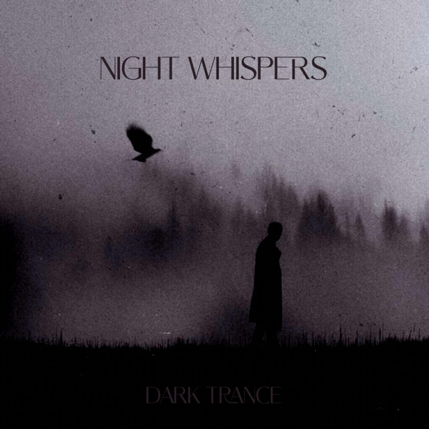 Релиз Dark trance