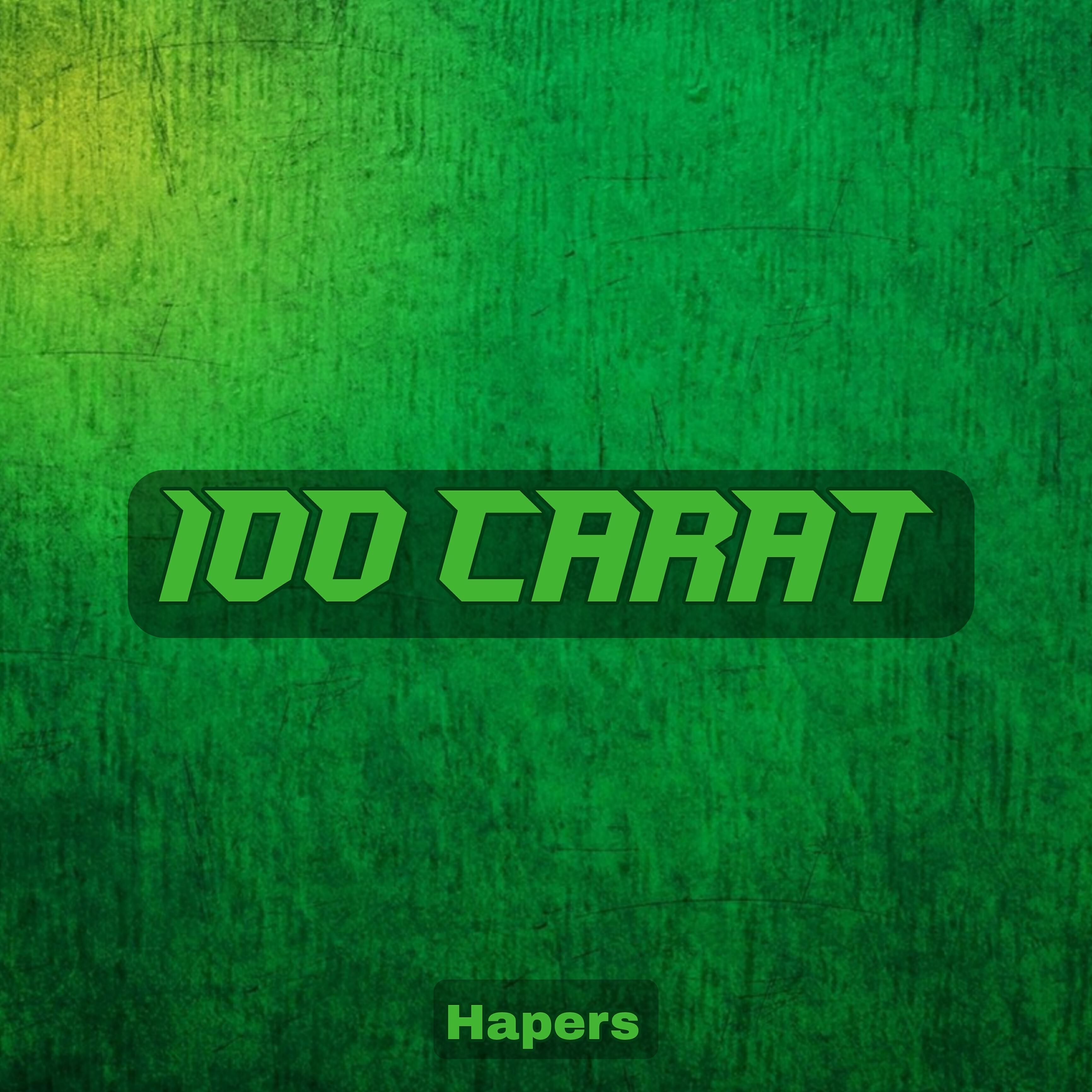 Релиз 100 Carat