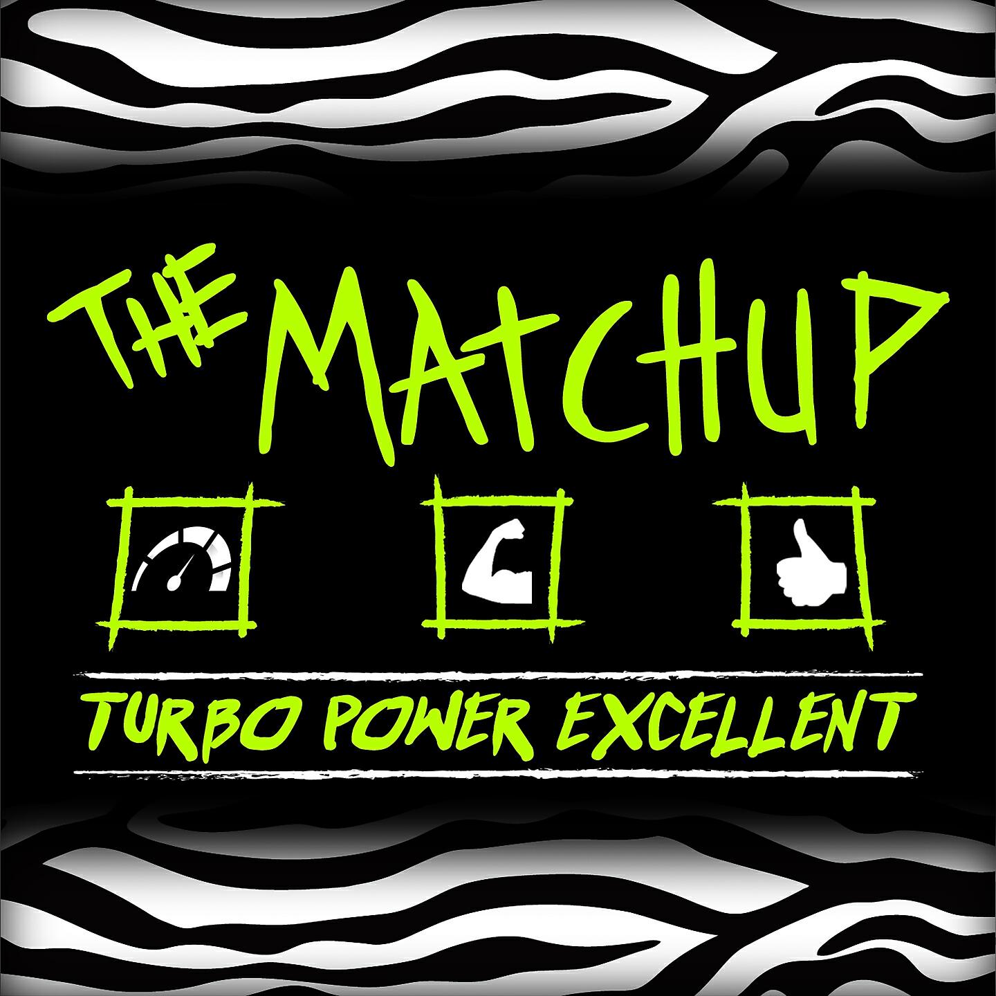Релиз Turbo Power Excellent