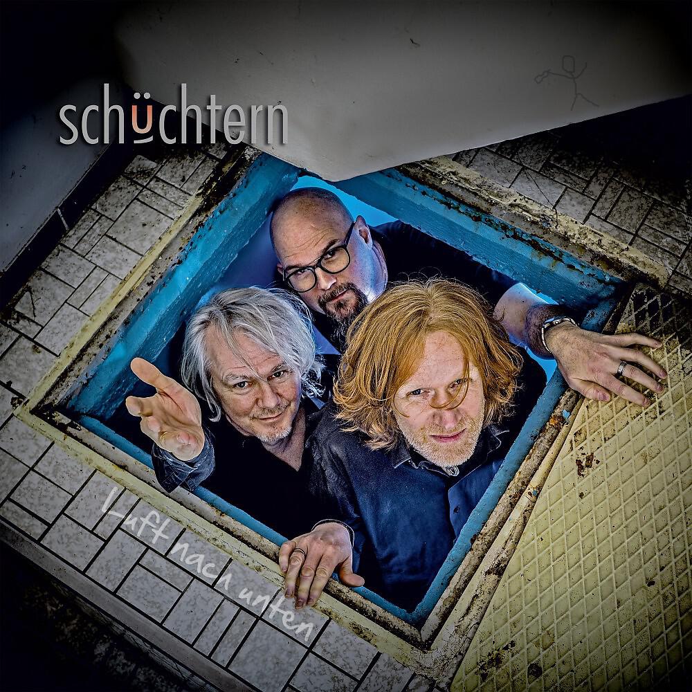Релиз Luft nach unten