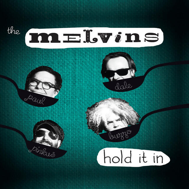 Релиз Hold It In