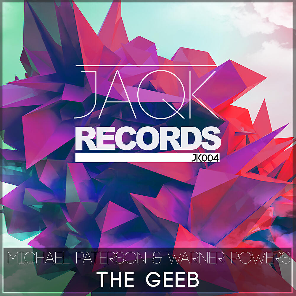 Релиз The Geeb