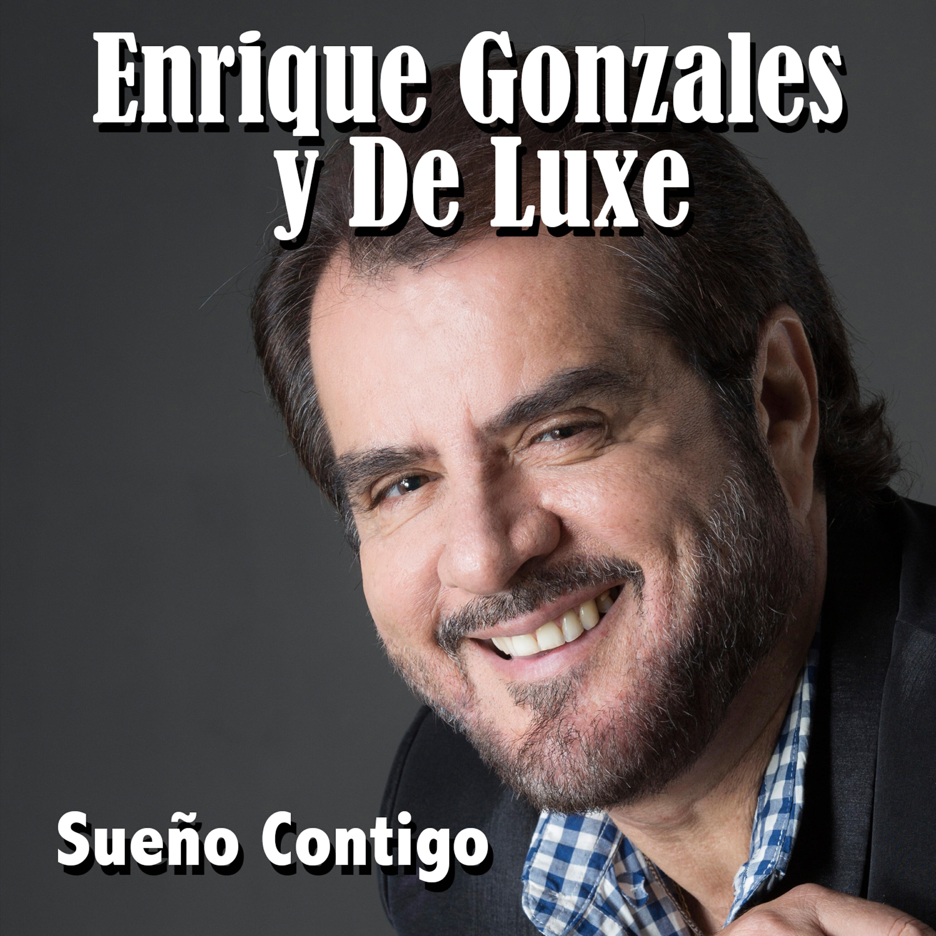 Релиз Sueño Contigo - Single