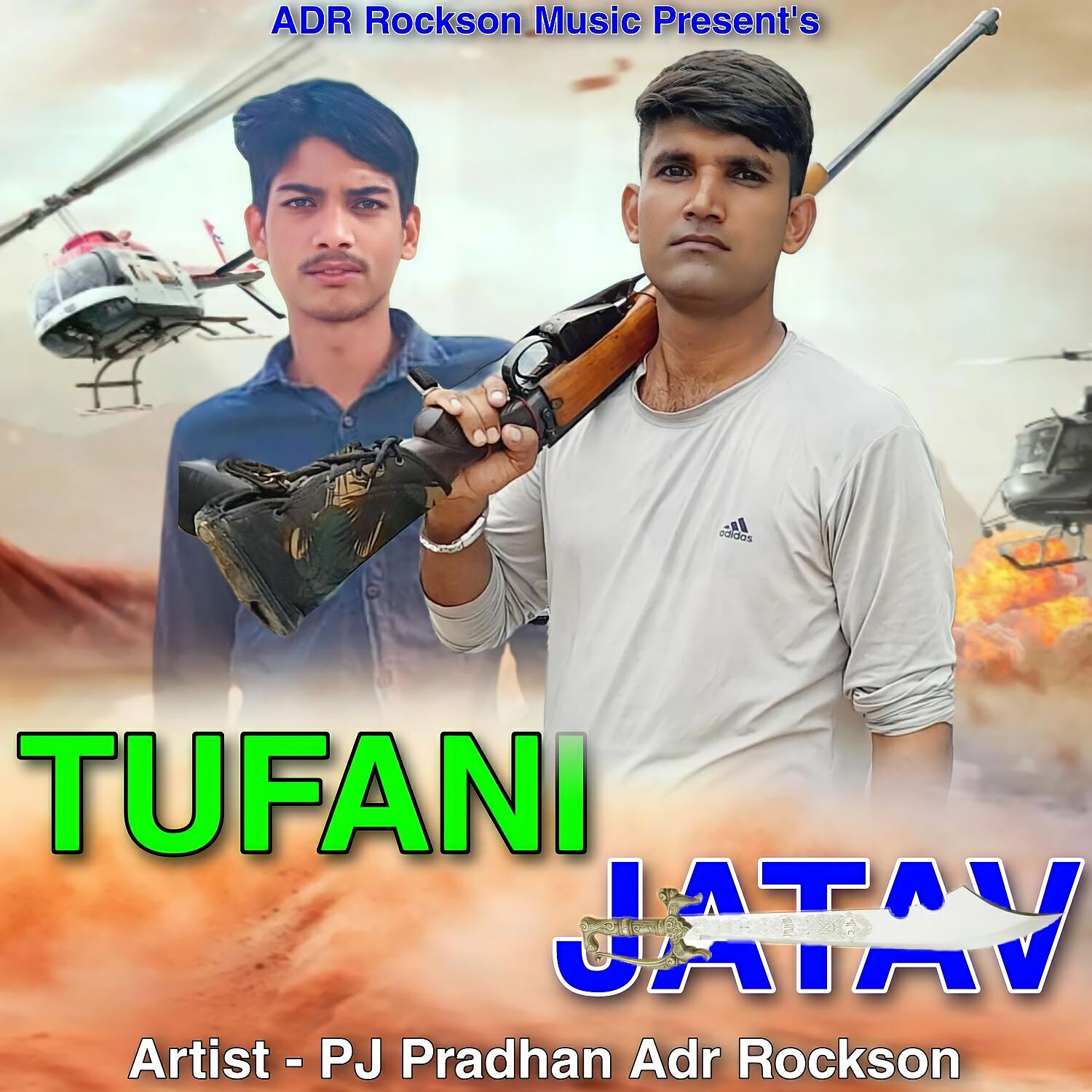 Релиз Tufani Jatav