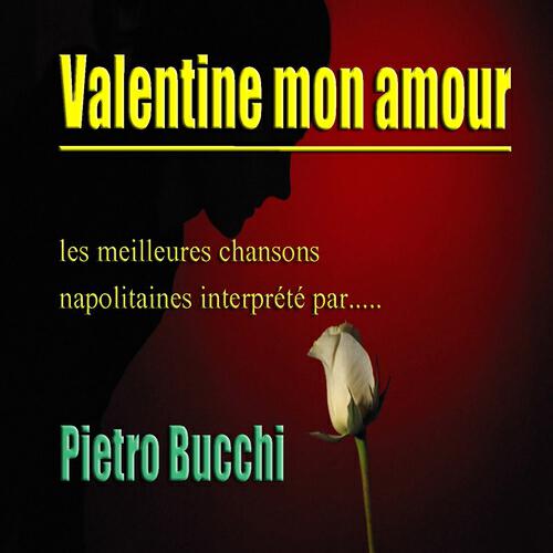 Релиз Valentine mon amour