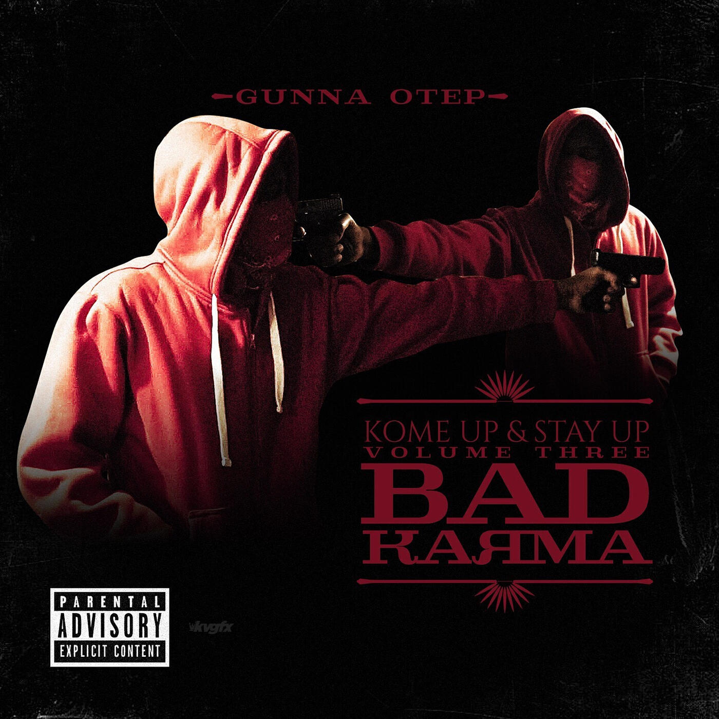 Gunna OTEP