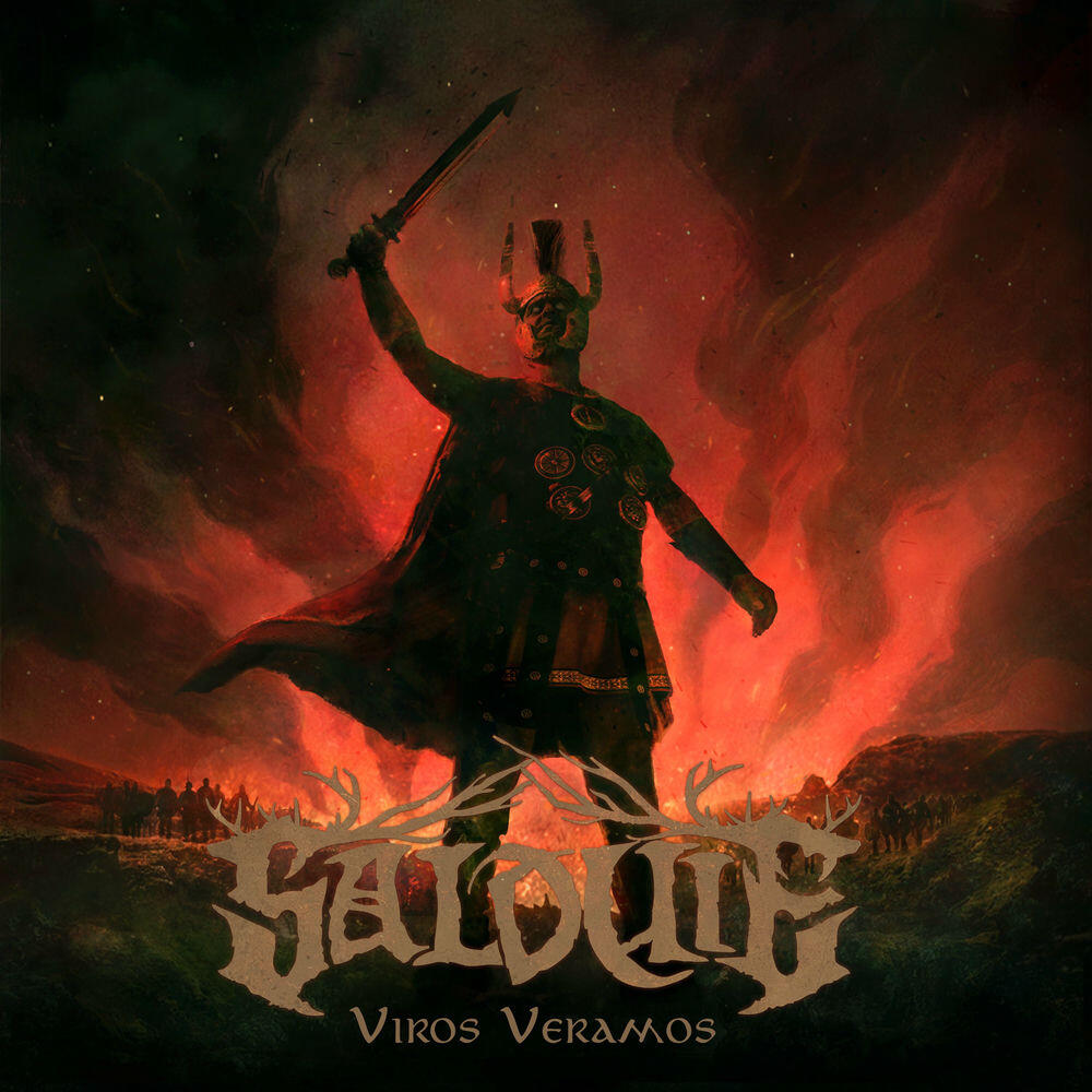 Релиз Viros Veramos