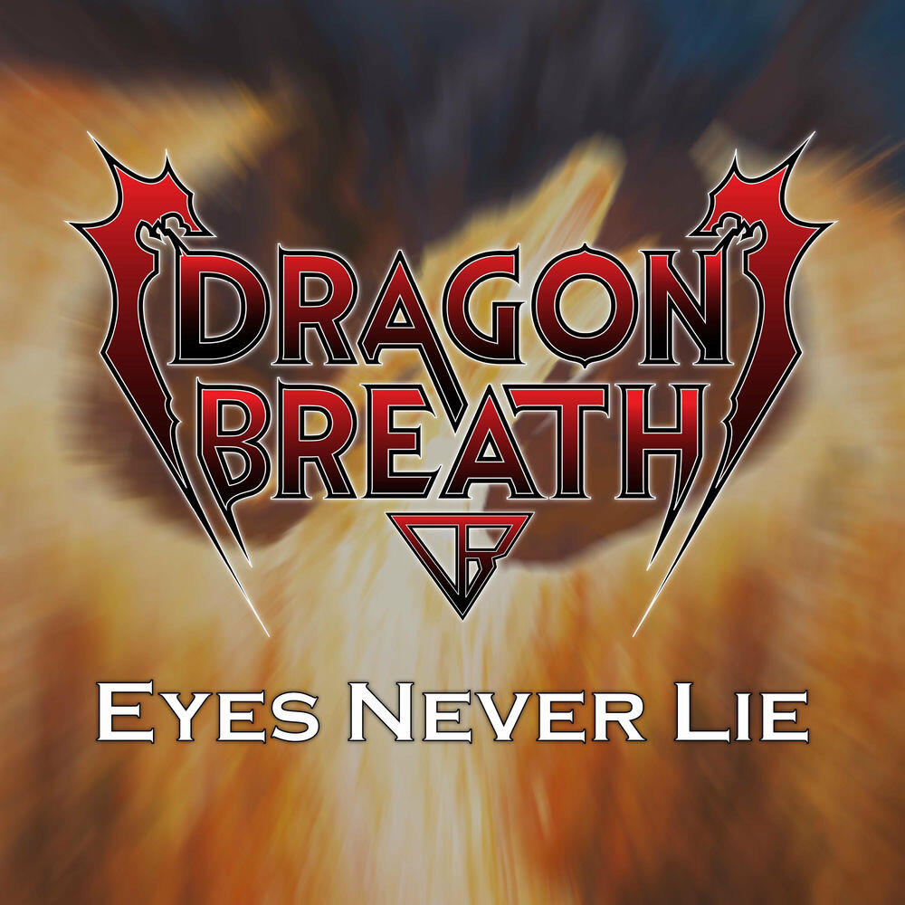 Релиз Eyes Never Lie