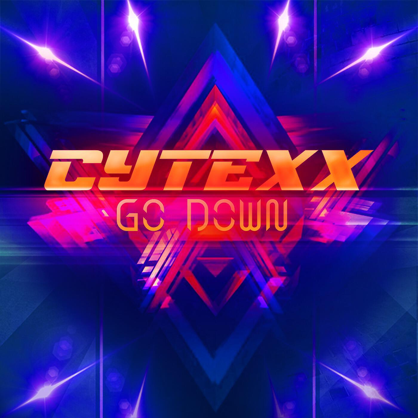 Релиз Go Down