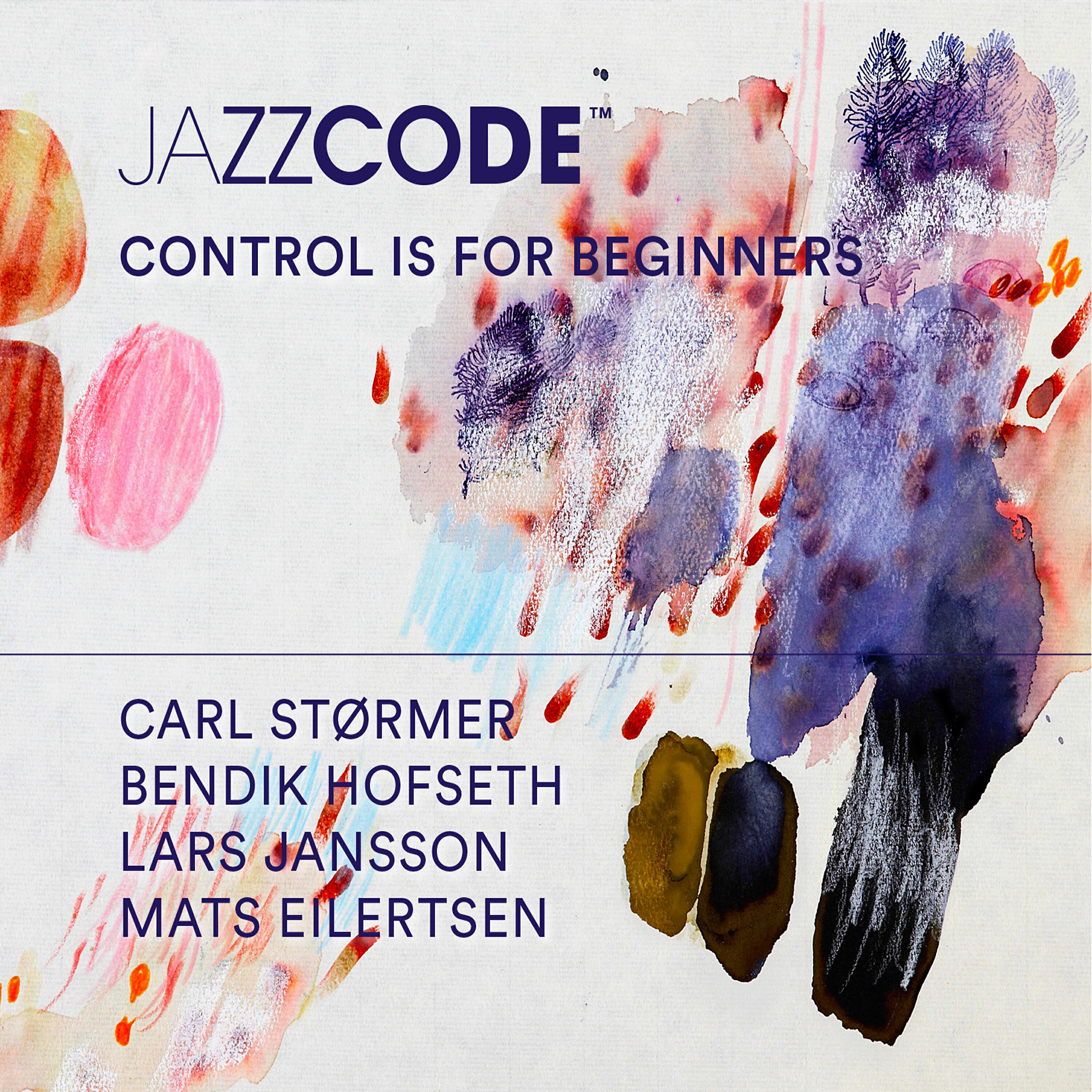 Релиз Control Is for Beginners