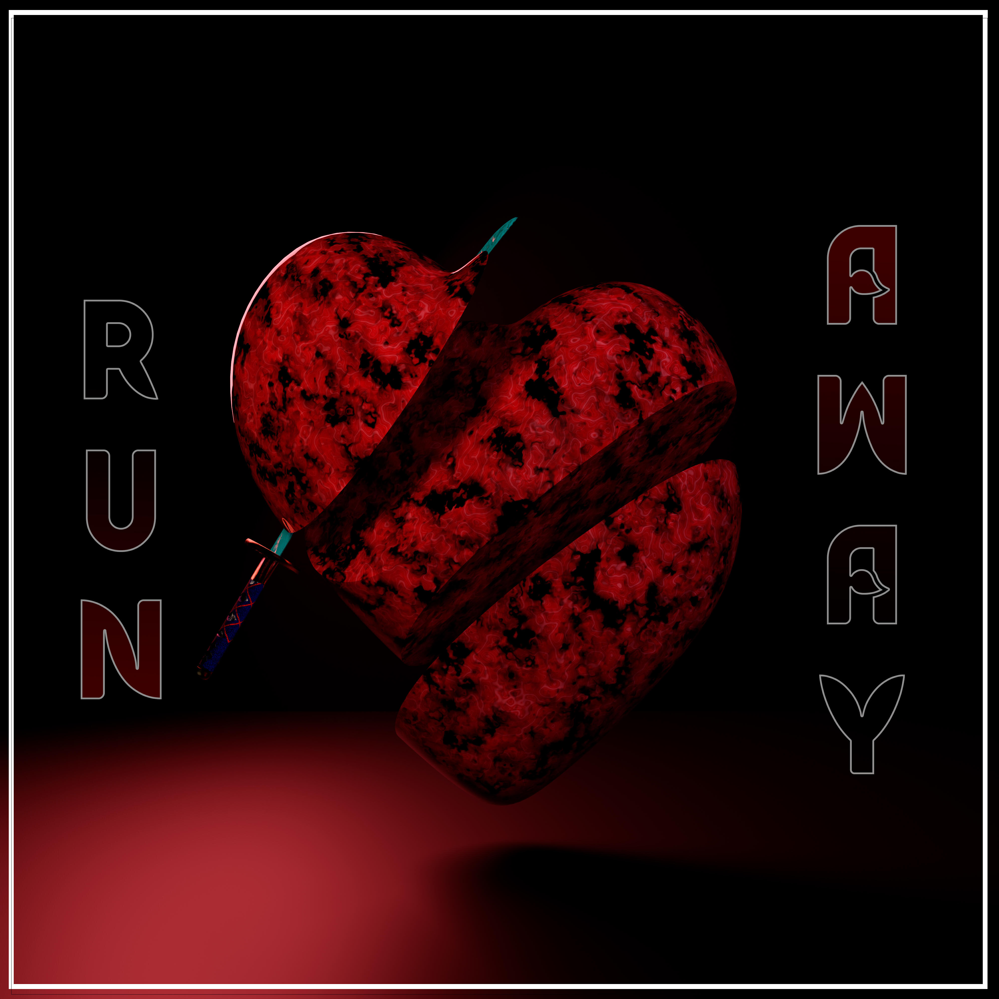 Релиз Run Away