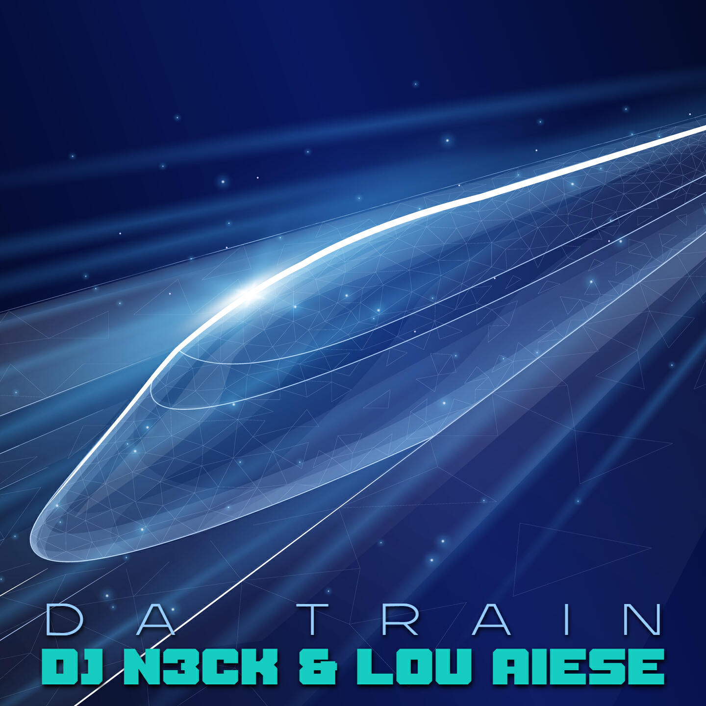 Релиз Da Train