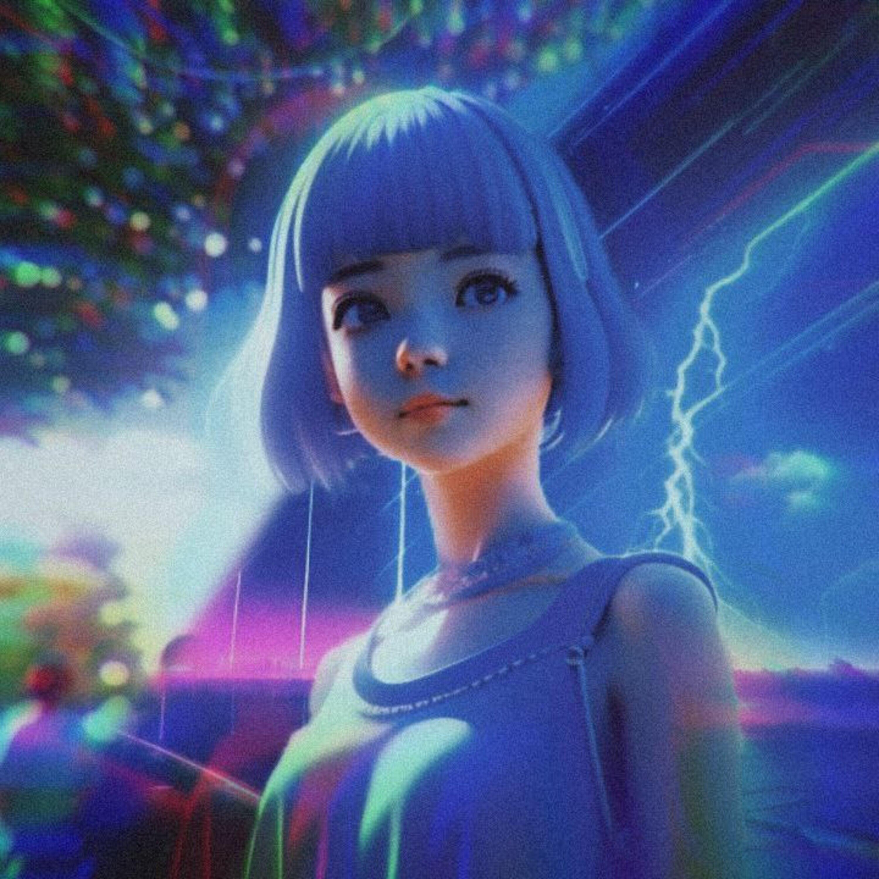 Релиз Лунопарк
