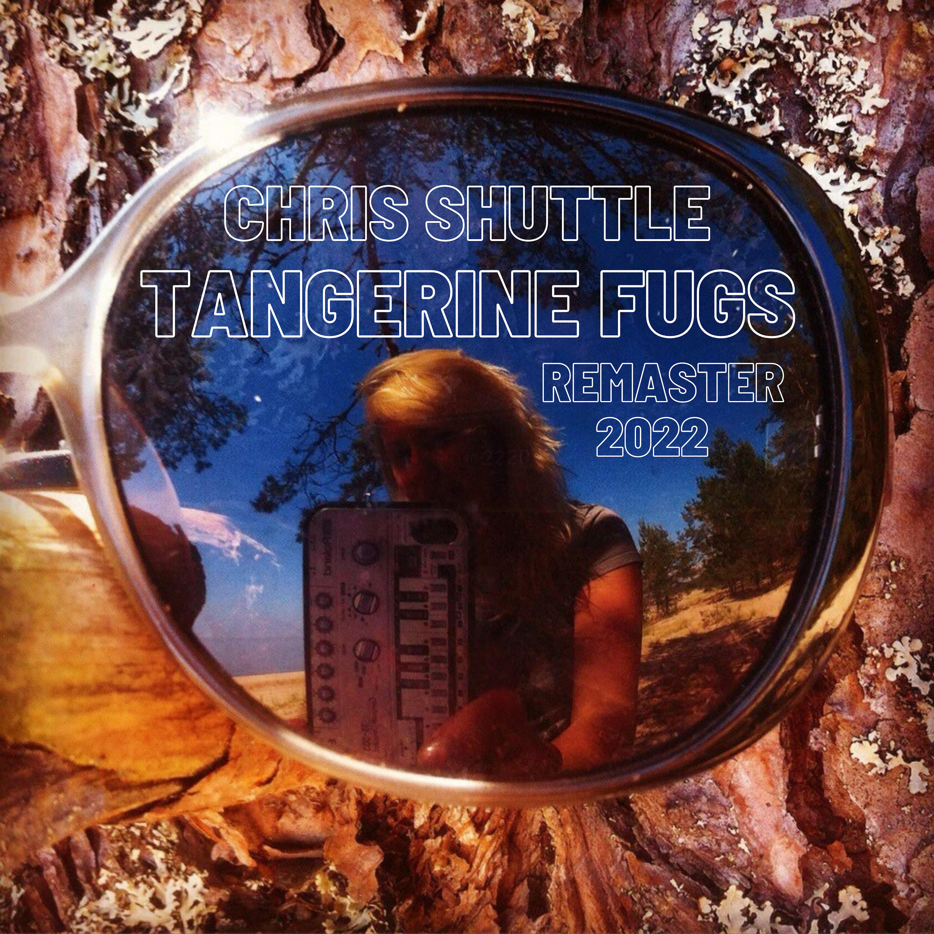 Релиз Tangerine Fugs