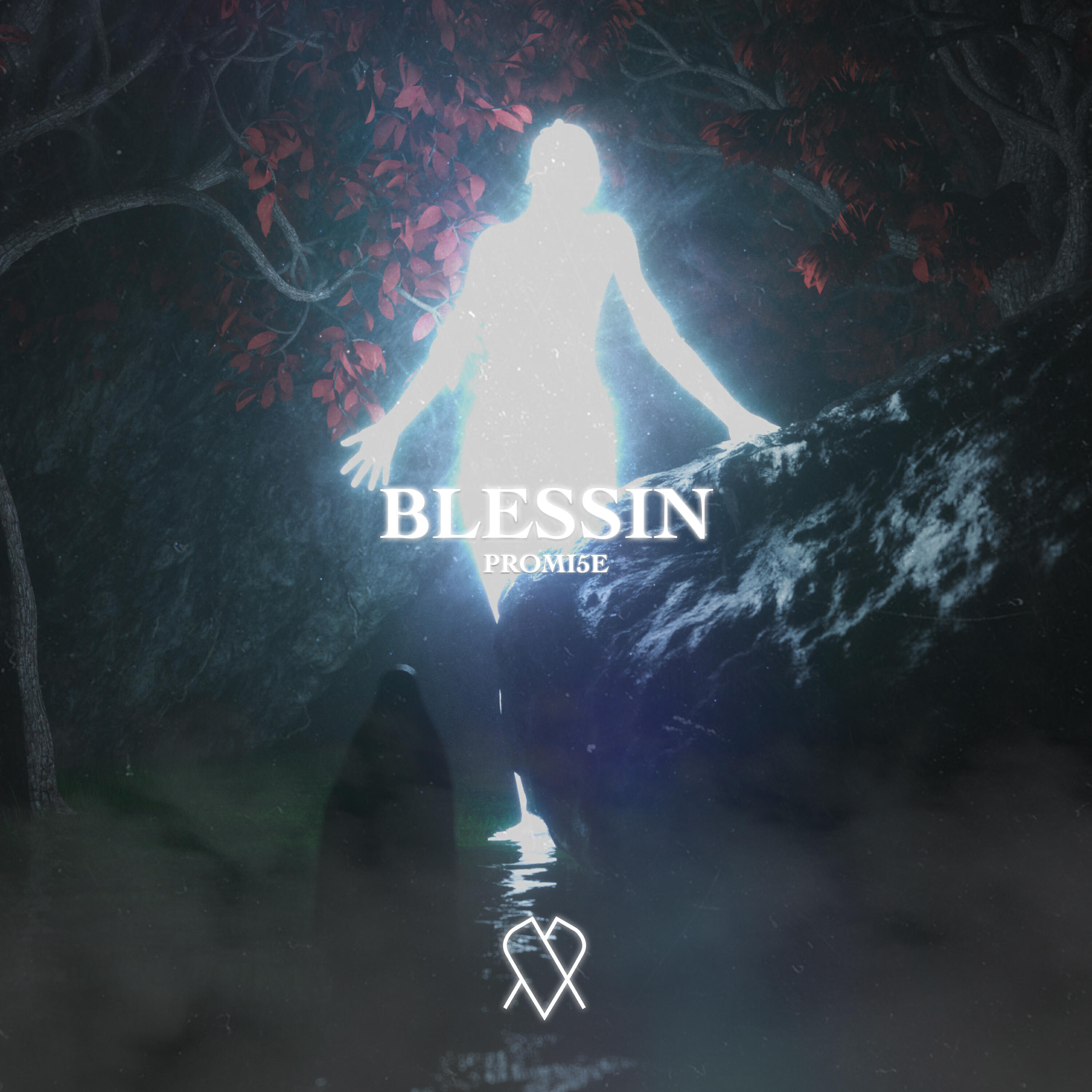 Релиз Blessin