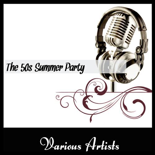 Релиз The 50's Summer Party