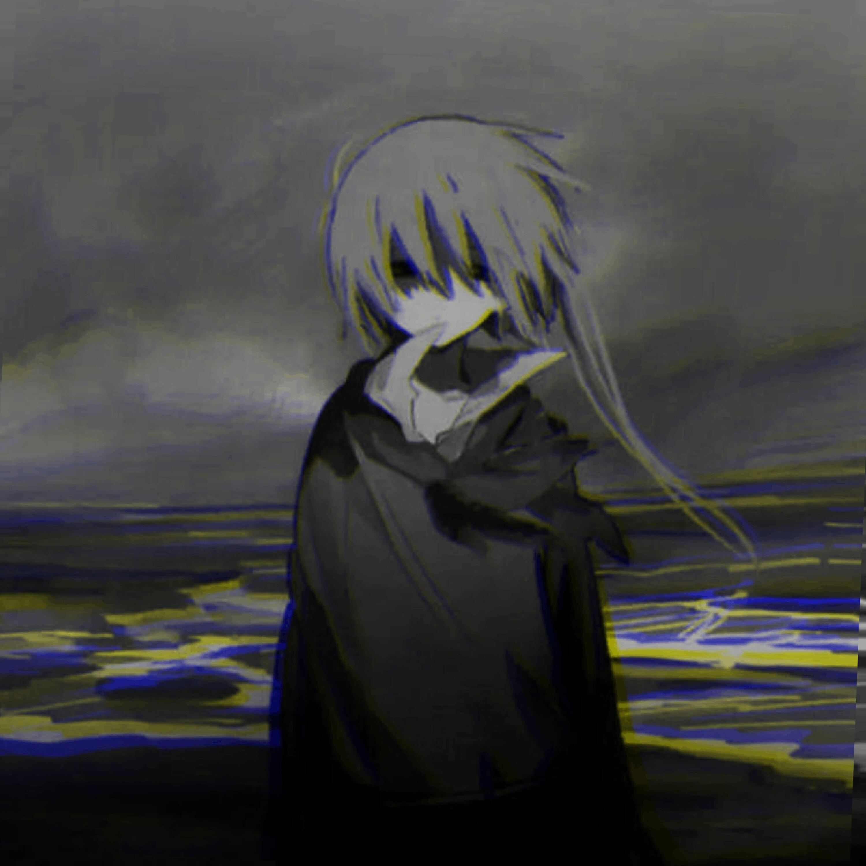 Релиз died in front of my eyes (spooky Remix)