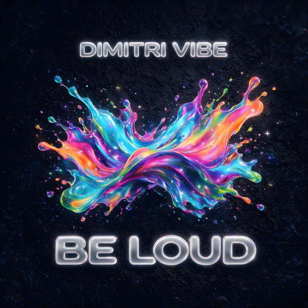 Релиз Be Loud (Acid Mix)