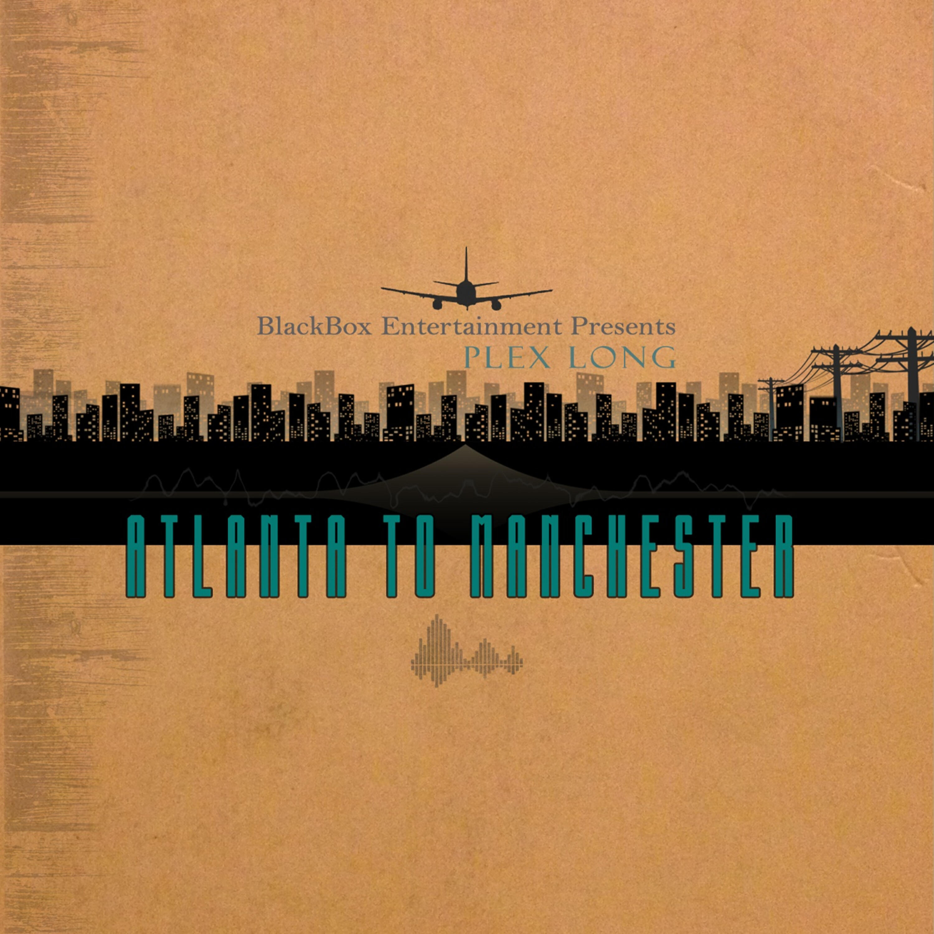 Релиз Atlanta to Manchester
