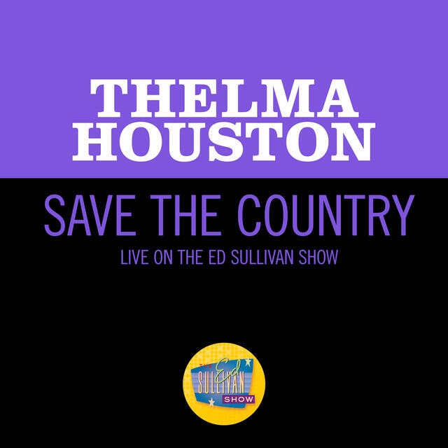 Релиз Save The Country (Live On The Ed Sullivan Show, December 28, 1969)