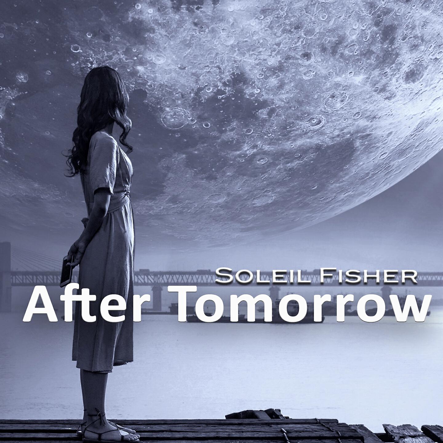 Релиз After Tomorrow