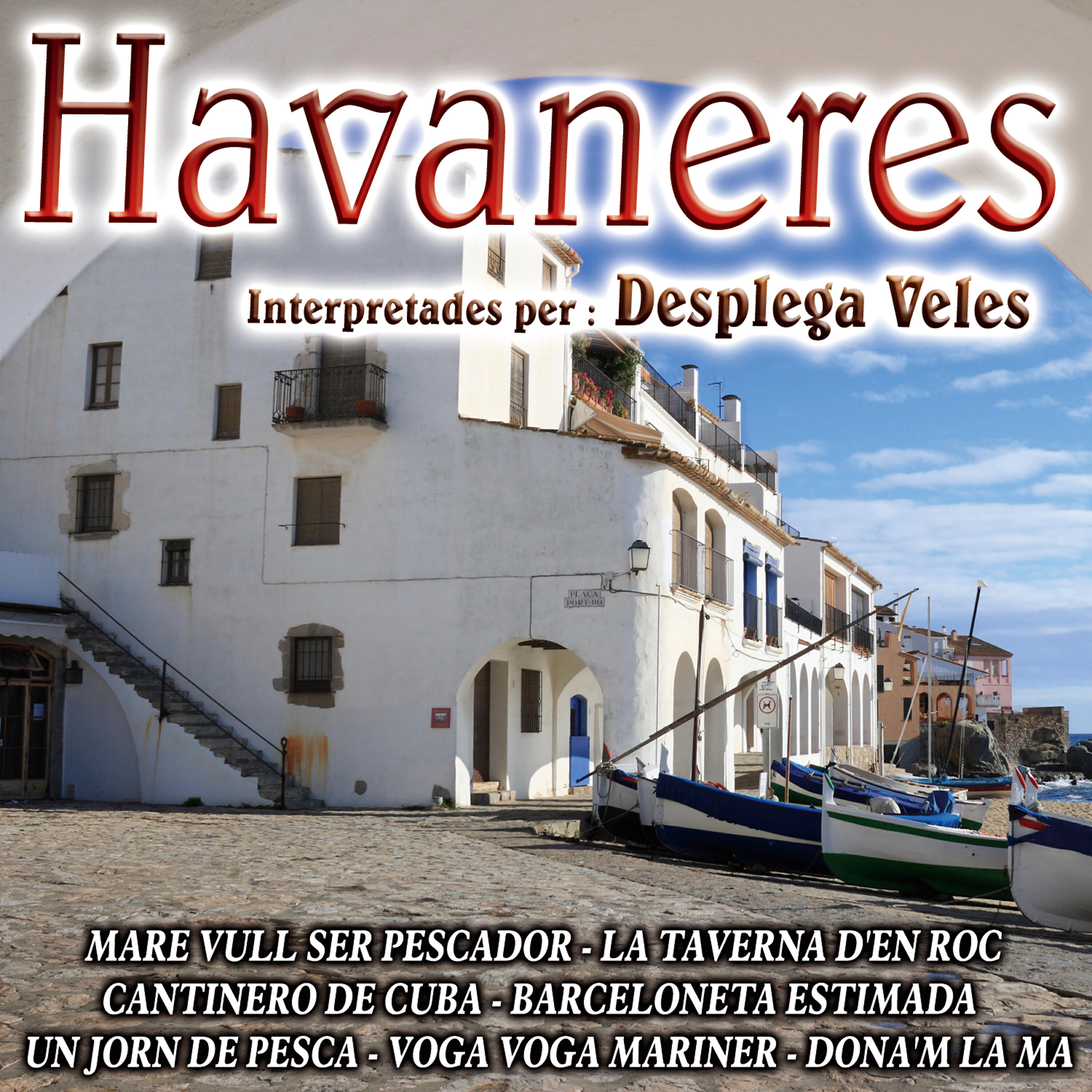 Релиз Les Millors Havaneres