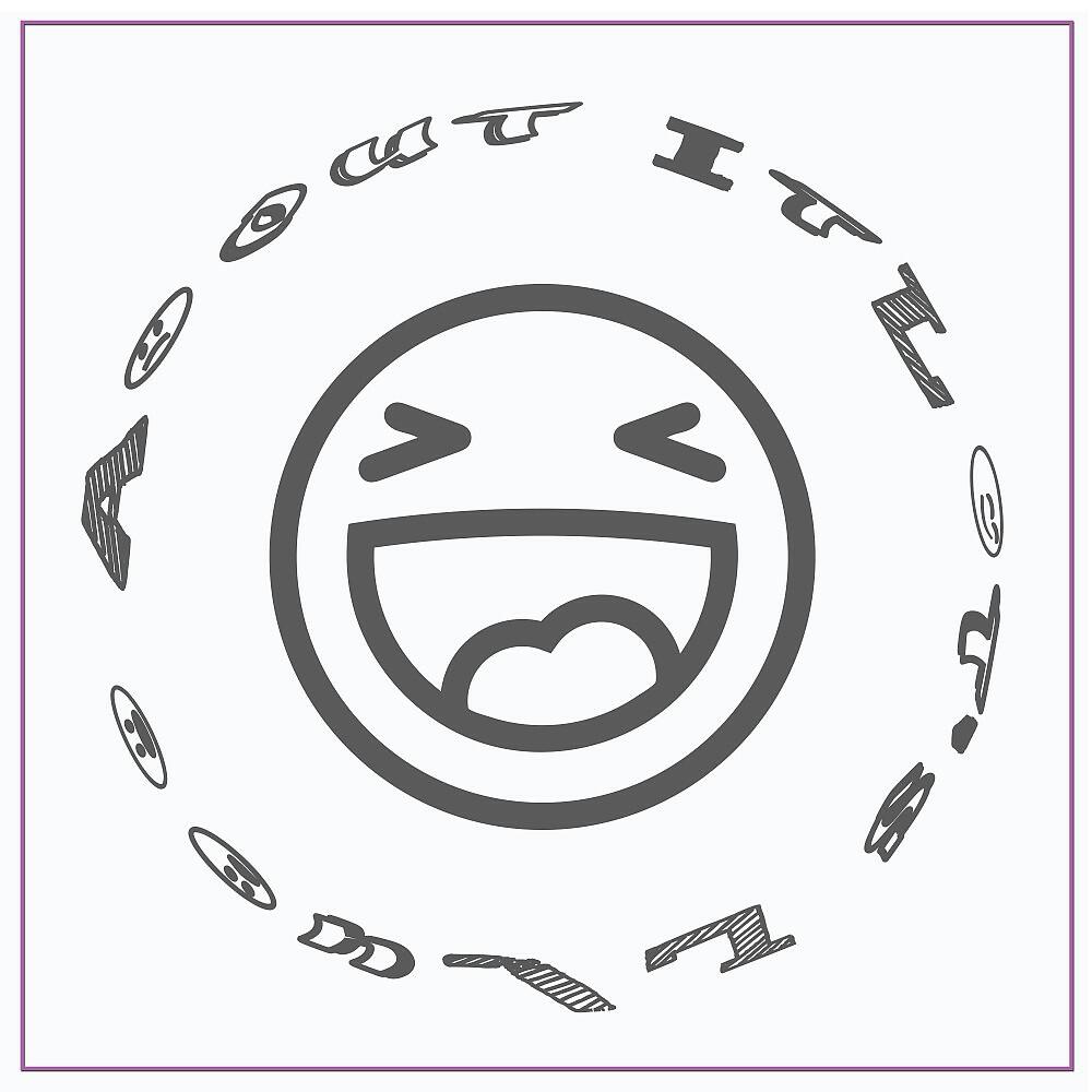 Релиз Let's Laugh About It