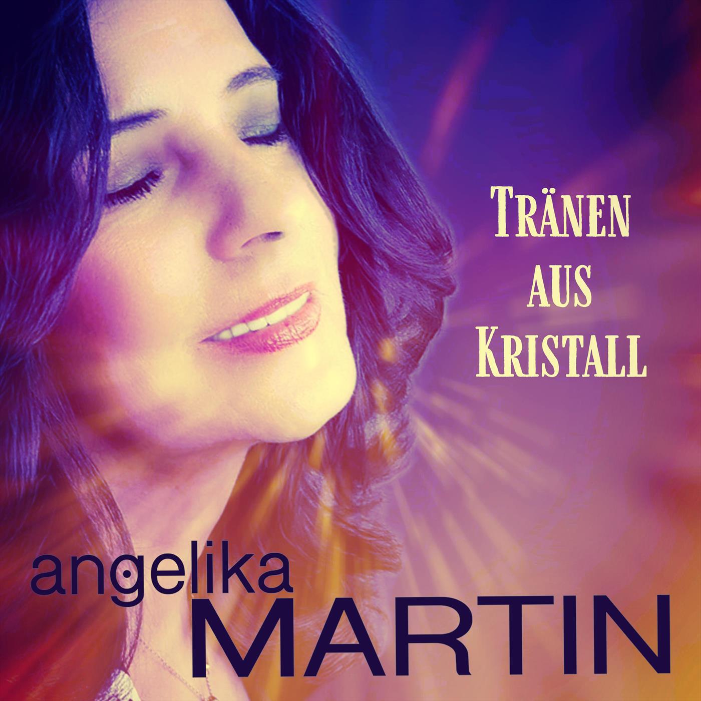 Релиз Tränen aus Kristall