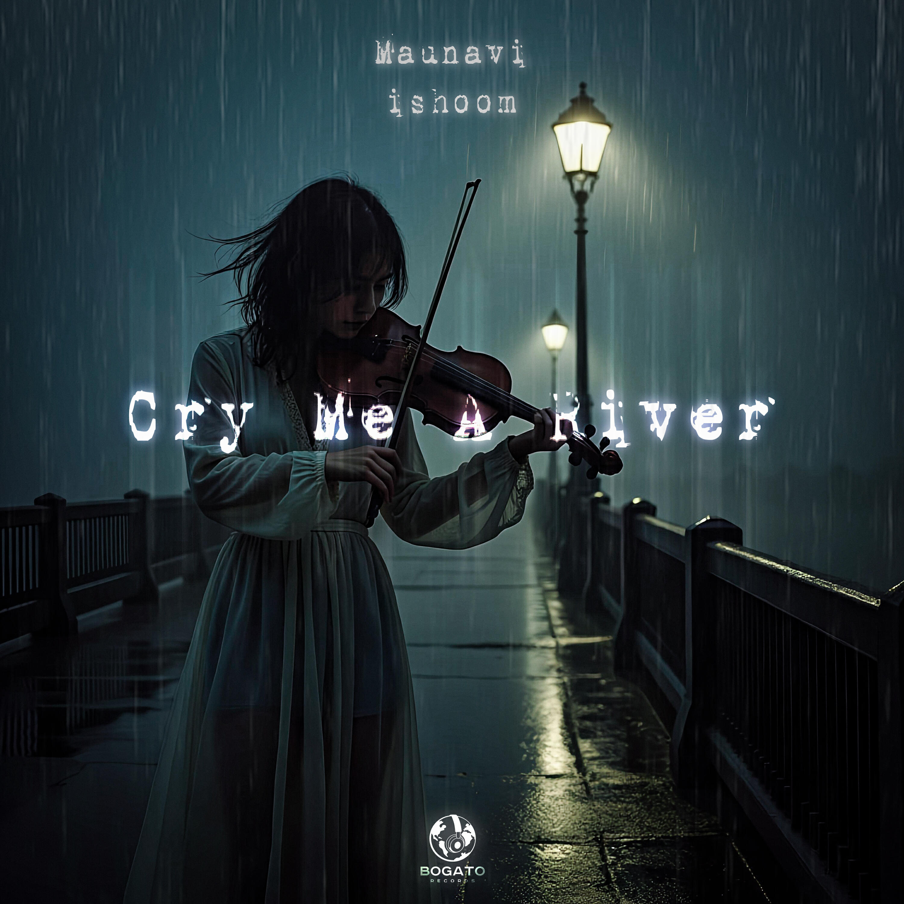 Релиз Cry Me A River