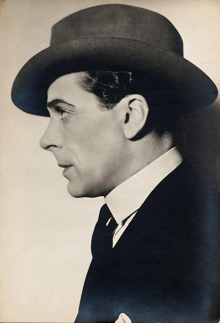 Jack Buchannan