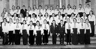 Coro Calicantus