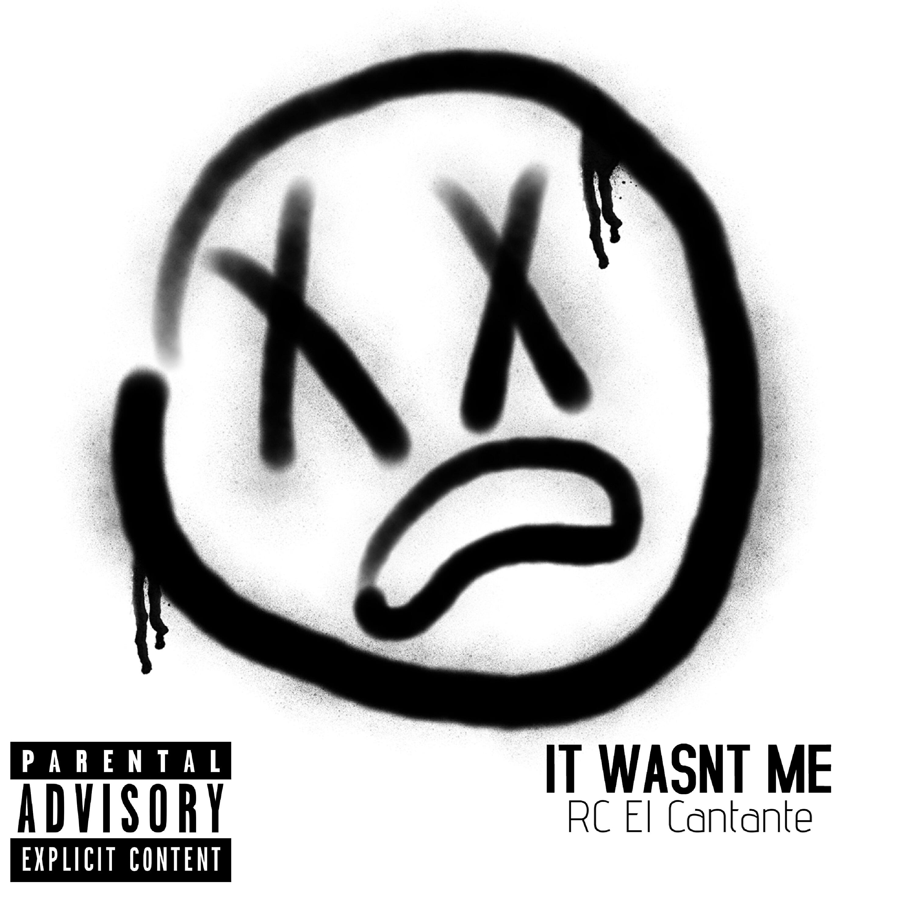 Релиз It Wasnt Me