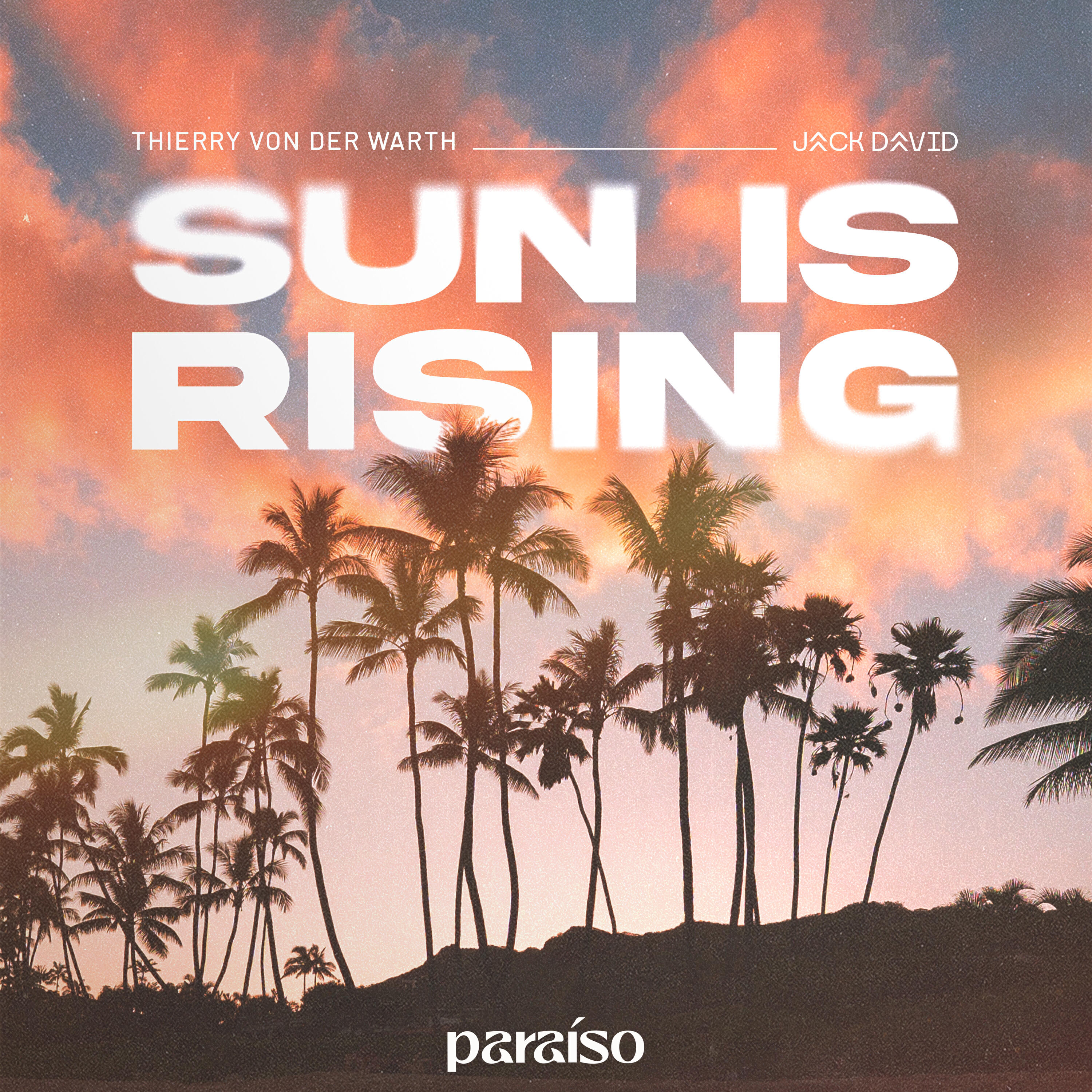 Релиз Sun Is Rising