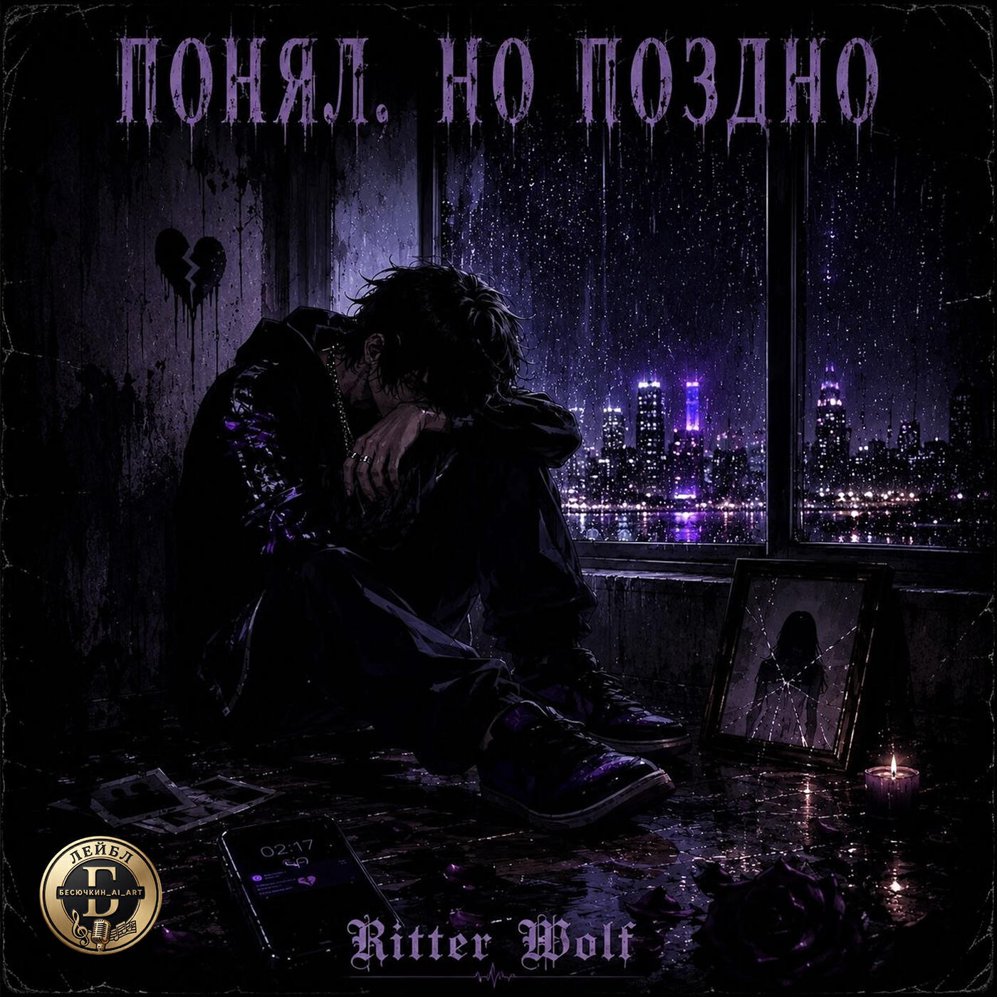 Ritter Wolf