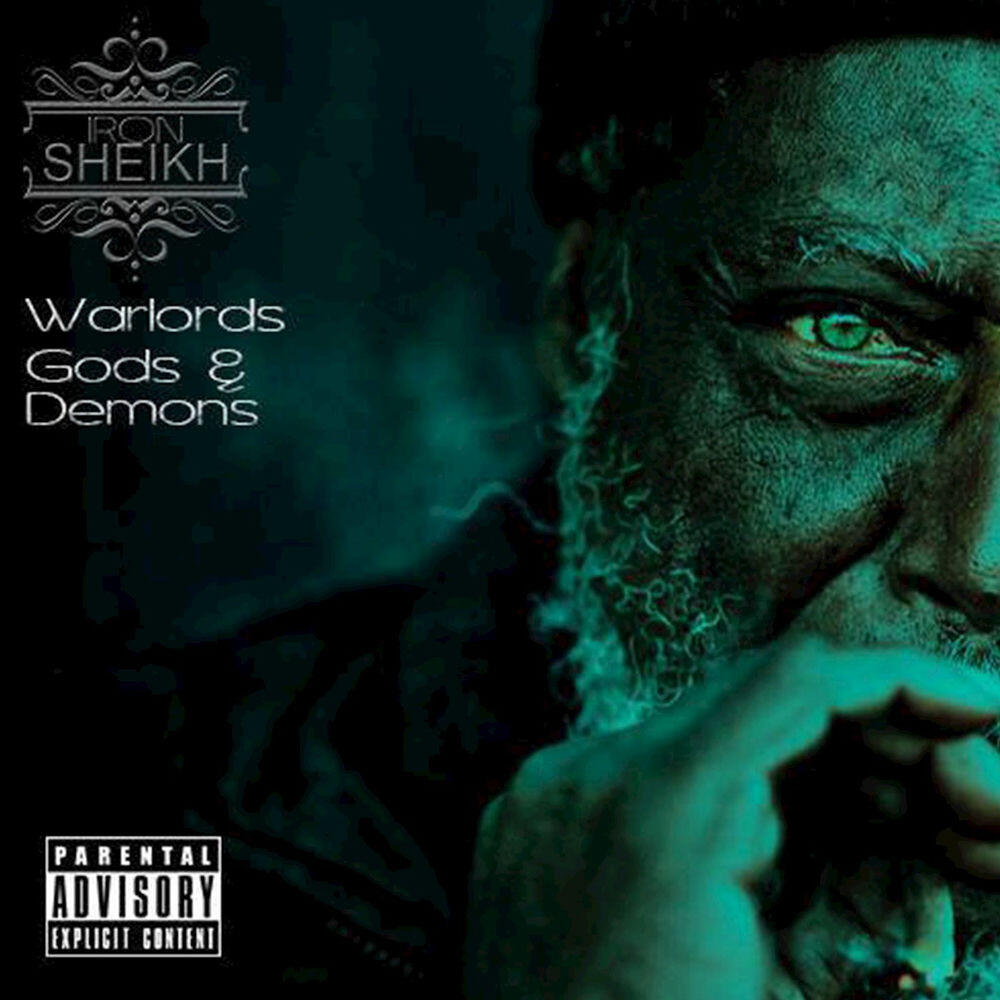 Релиз WARLORDS, GODS, & DEMONS