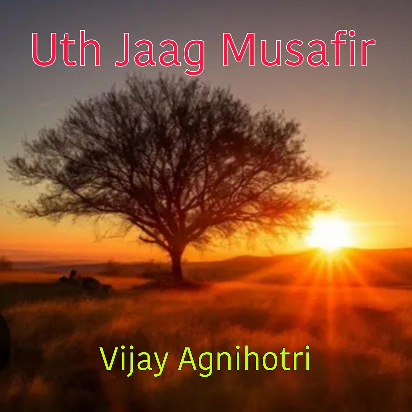 VIJAY AGNIHOTRI