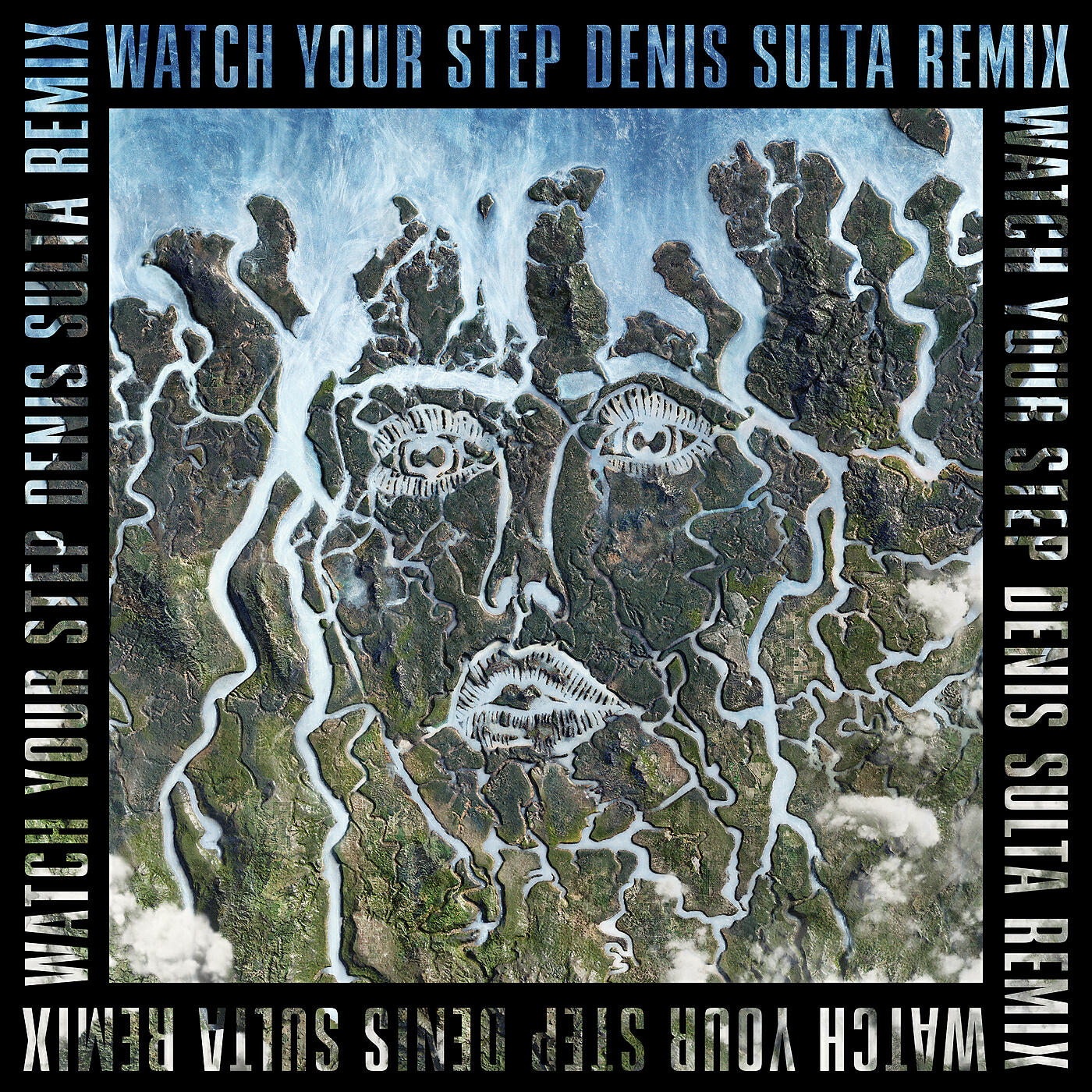 Релиз Watch Your Step (Denis Sulta Remix)