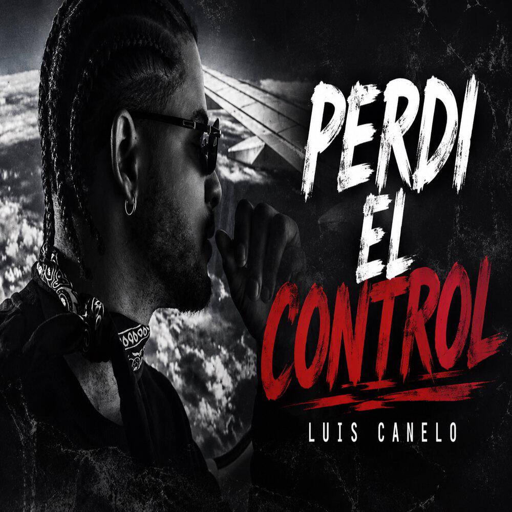 Релиз PERDÍ EL CONTROL