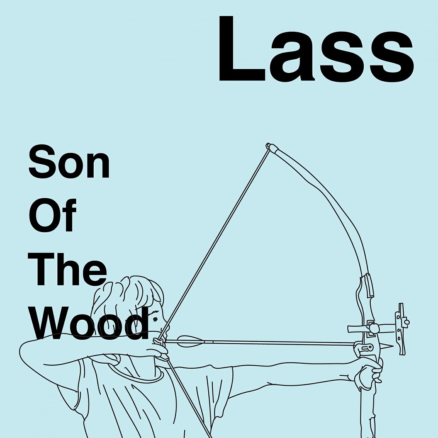 Релиз Son of The Wood