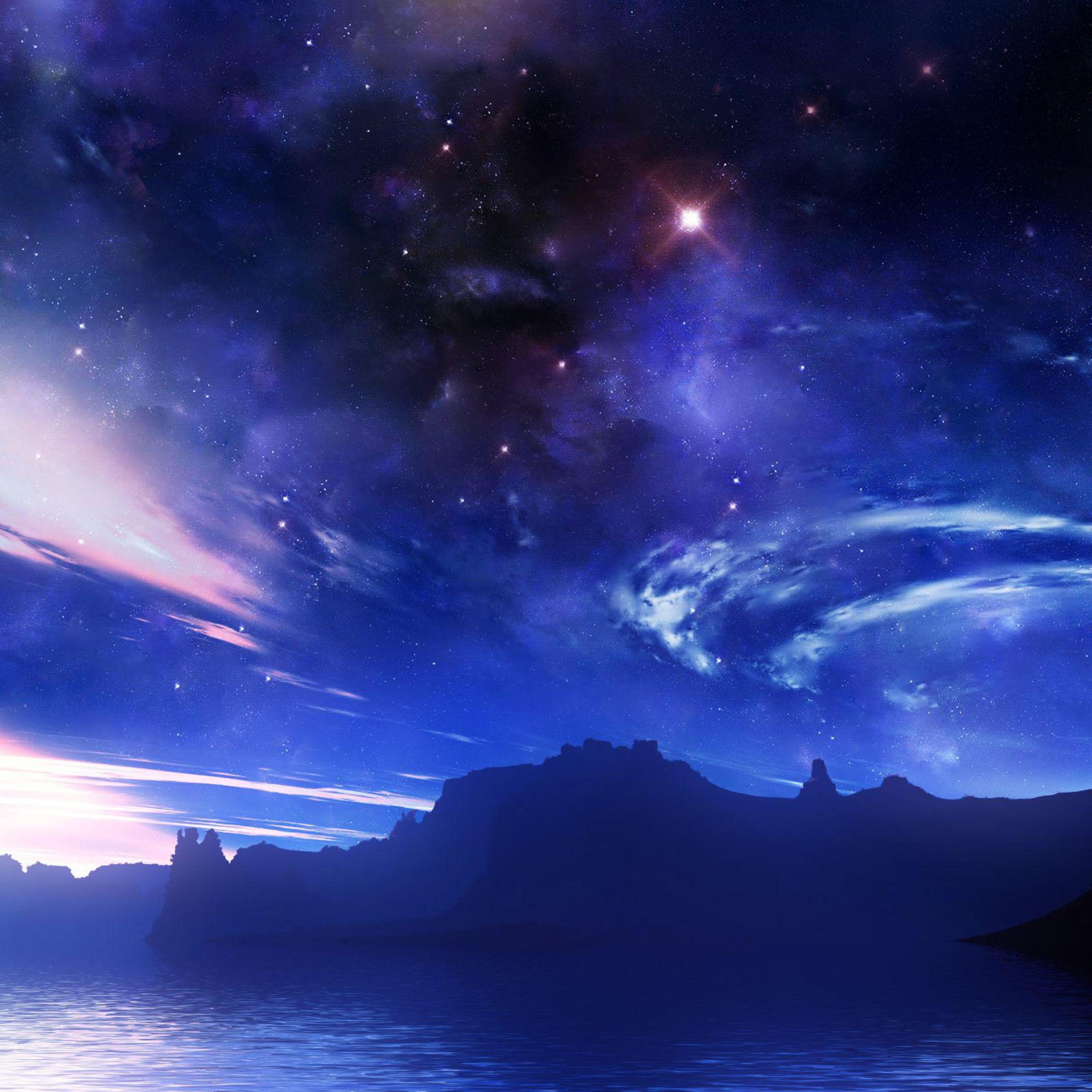 Релиз 最闪亮的星